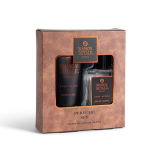 Maison Royale Men Perfume Set