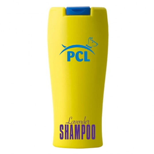 Pcl Hundesjampo Lavendel 300 ml Pcl Hundesjampo Lavendel 300 ml