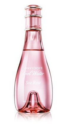 Davidoff Cool Water Sea Rose 30ml Eau de Toilette for Dame Davidoff Cool Water Sea Rose 30ml Eau de Toilette for Dame