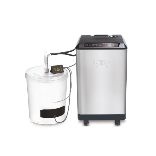 Grainfather Glycol Chiller Adapter Kit Ekstrautstyr til GF Glycol Chiller