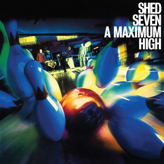 Maximum High