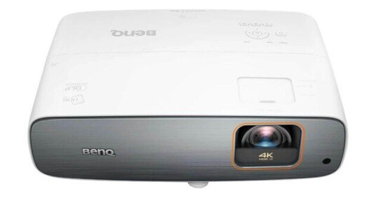 BenQ TK860