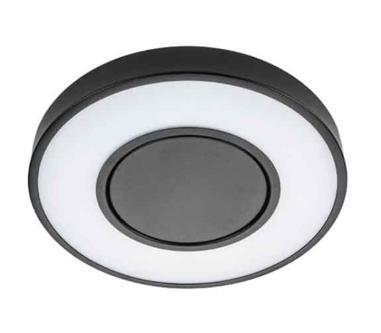 Circulus Sort 2700K 19W Dimbar Circulus Sort 2700K 19W Dimbar