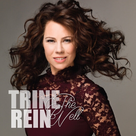 Trine Rein The Well Vinyl