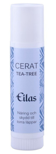Eilas Naturkosmetik Cerat 5ml Tea Tree
