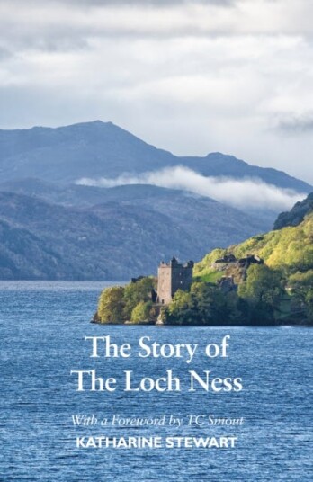 The Story of Loch Ness New Edition