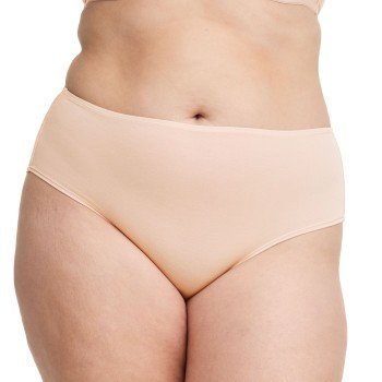 Swegmark Truser Essence Midi Briefs Modal Beige modal X Large Dame