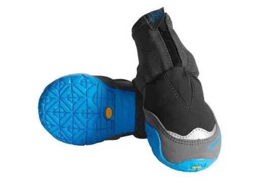 Ruffwear Polar Trex Obsidian Black Xs