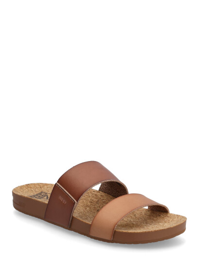 REEF Cushion Vista - Brown - 37.5