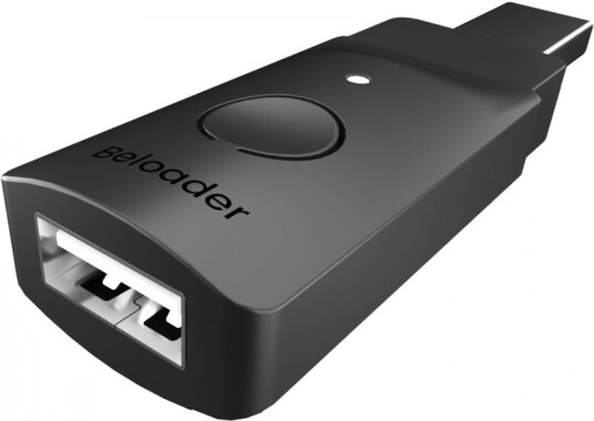 Besavior Usb-Adapter Til Playstation 5