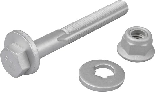 TEDGUM TED25084 Skrue