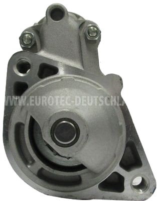 EUROTEC 11090197 Starter EUROTEC 11090197 Starter