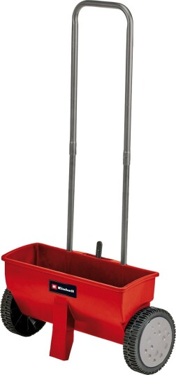 Einhell Multispreder GC-SR 12 - 12 L Spreder for Hagearbeid Einhell Multispreder GC-SR 12 - 12 L Spreder for Hagearbeid
