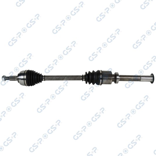 GSP 250399 Drivaksel GSP 250399 Drivaksel