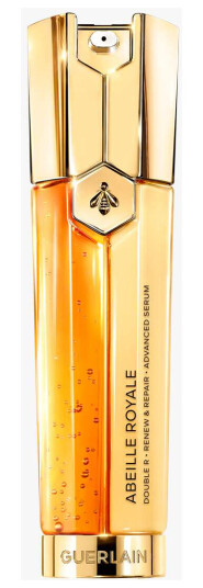 Guerlain Abeille Royale Double R Ansiktsserum 50 ML - Anti-age og Glød