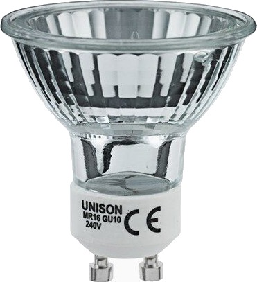 Lysman Halogen PAR16 20W GU10 38°