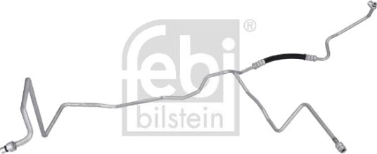 Høytrykksledning, klimaanlegg FEBI BILSTEIN 197987