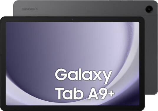 Samsung Galaxy Tab A9+ WiFi 6GB/128GB Graphite