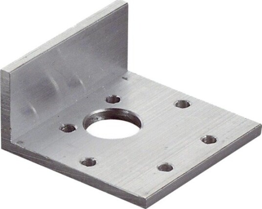 Modelcraft Motorholder For Rb Girmotor