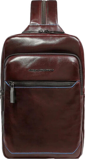 Piquadro, Herre, Vesker, Brun, ONE SIZE,