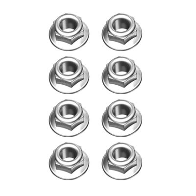 MJX M40 M4 Wheel Lock Nut