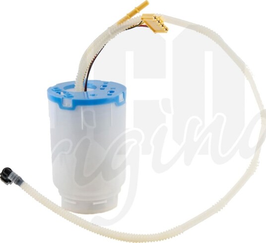 Drivstoffpumpe HÜCO 132706