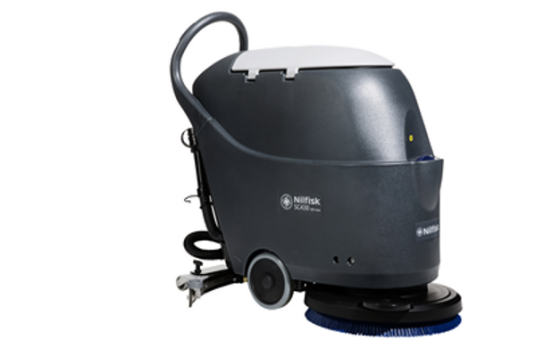 Nilfisk Sc430 Walk Behind Gulvvasker