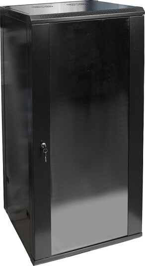 Delta Hengende Skap 19" 27U (Eprado-R19-27U 600)