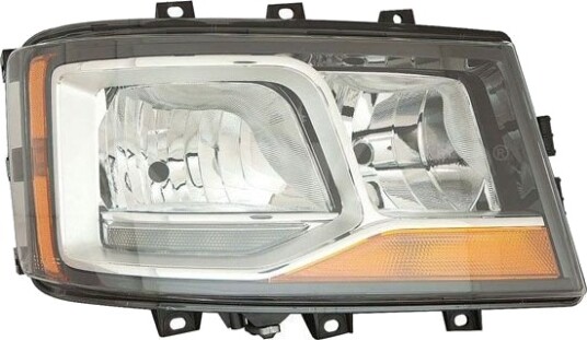 ALKAR 2736019 Frontlykter