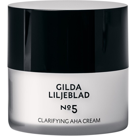 Gilda Liljeblad Clarifying AHA Cream 50 ml Gilda Liljeblad Clarifying AHA Cream 50 ml