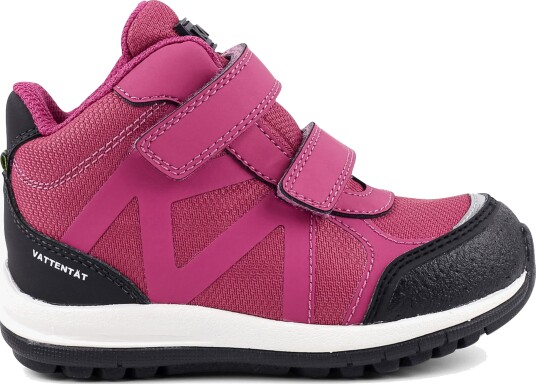 Kavat Iggesund WP Sneakers Berry Bloom 29