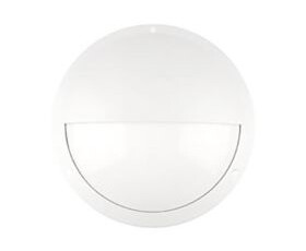 Hide-a-Lite Moon Public Eye Veggarmatur 3000/4000 K 16 W IP65 IK10 Hvit 730 lm Belysning