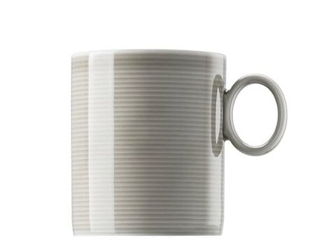 Rosenthal Loft Moon Grey Kopp Grande 38 cl Rosenthal Loft Moon Grey Kopp Grande 38 cl