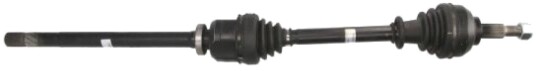 Point Gear Drivaksel POINT GEAR PNG72322