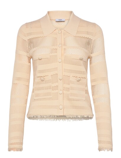 SUNCOO Paris Gaelisi Beige M SUNCOO Paris Gaelisi Beige M