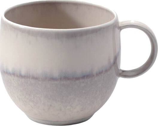 Villeroy & Boch   Perlemor sand krus 21 cl