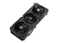 Asus TUF - 12GB GDDR6 RAM - Grafikkort Asus TUF - 12GB GDDR6 RAM - Grafikkort