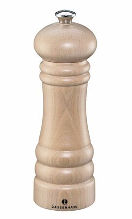 Zassenhaus Berlin Saltkvern 18 cm