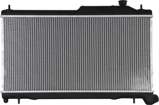 Radiator, motorkjøling KAMOKA 7700280