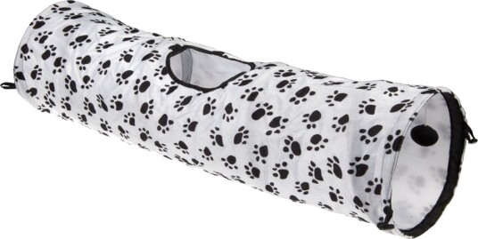Kattetunnel Pawty L 100 X Ø 25 cm