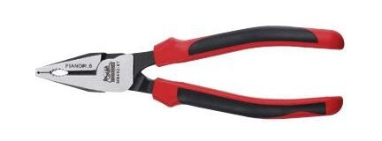Teng Tools Heavy Duty Combination Pliers 200Mm 10977-0305 Teng Tools Heavy Duty Combination Pliers 200Mm 10977-0305