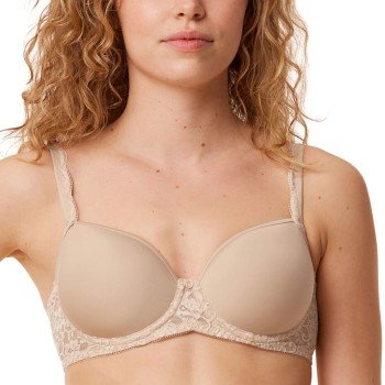 Triumph BH Amourette Wired Padded Bra Hud F 75 Dame