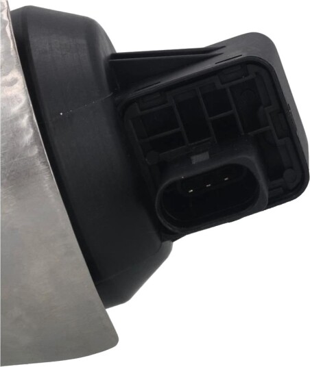 Turbolader KAMOKA 8600243