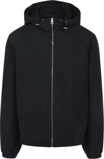 Givenchy Herre Jakker Svart M, Givenchy Herre Jakker Svart M,