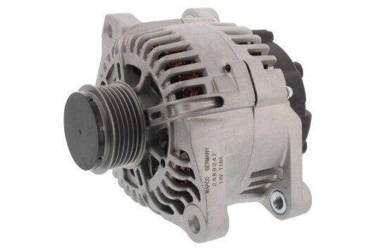 Dynamo MAPCO 13586