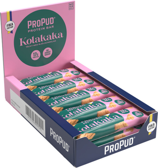 12 x Proteinbar 55 g