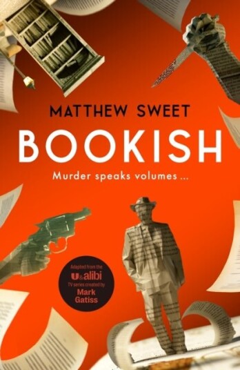 Bookish
