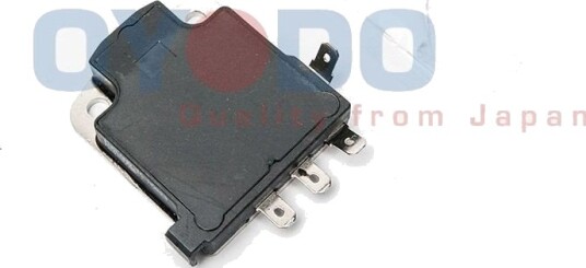 Koplingsapparat, tenningsapparat Oyodo 61E4004-OYO Koplingsapparat, tenningsapparat Oyodo 61E4004-OYO