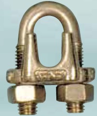 CAL Wireklemme   1pk   Syrefast   SF316   10m