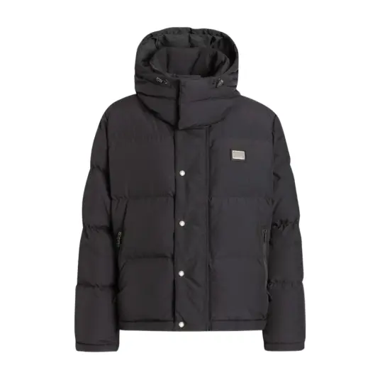 Dolce & Gabbana Herre Jakker Grå XL,